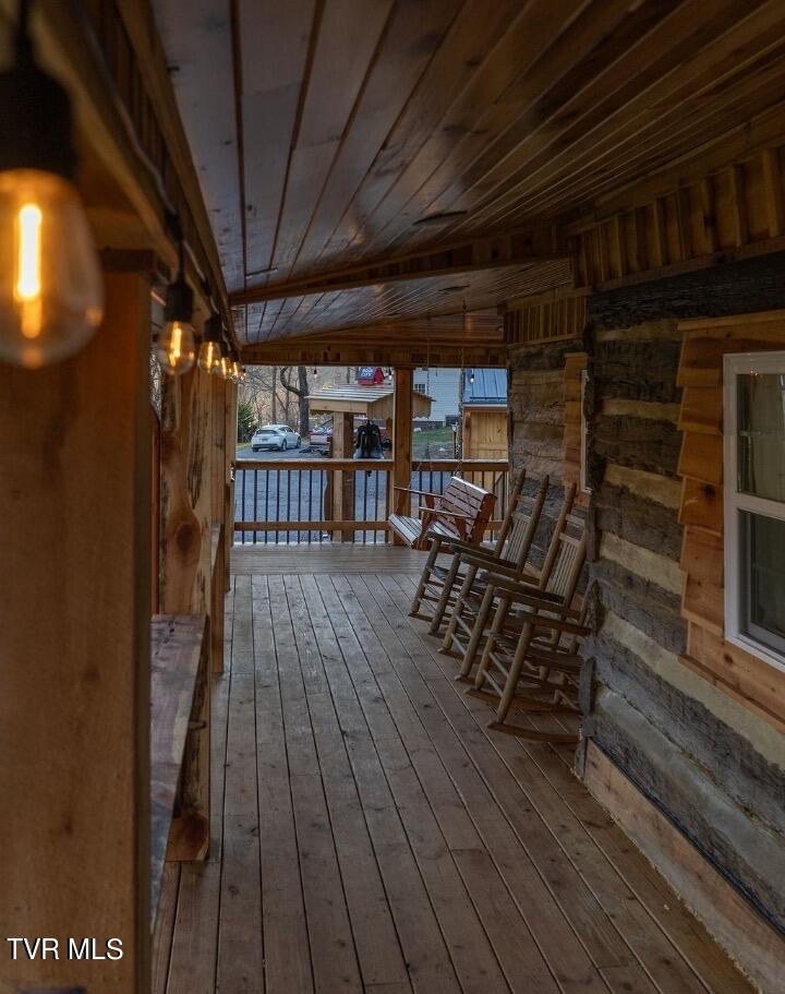 119 Morris Road, Erwin, Tennessee image 16