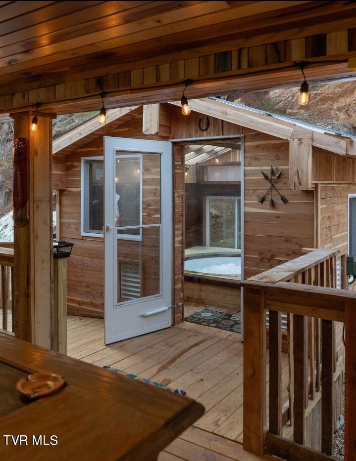 119 Morris Road, Erwin, Tennessee image 22
