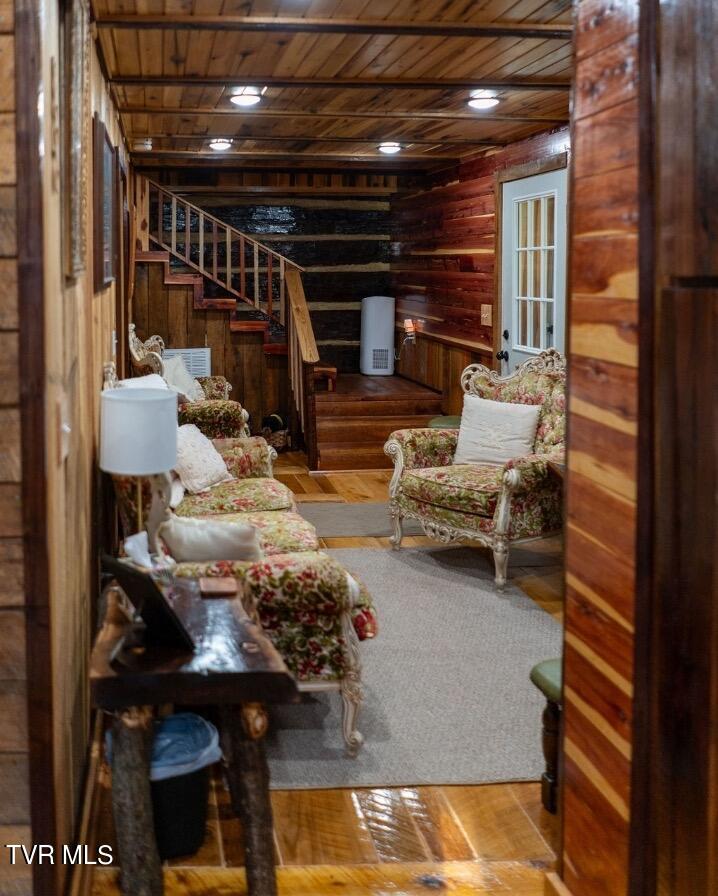 119 Morris Road, Erwin, Tennessee image 29
