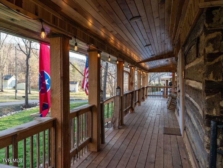 119 Morris Road, Erwin, Tennessee image 27