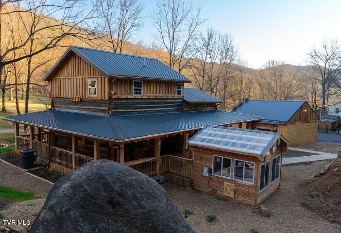 119 Morris Road, Erwin, Tennessee image 11