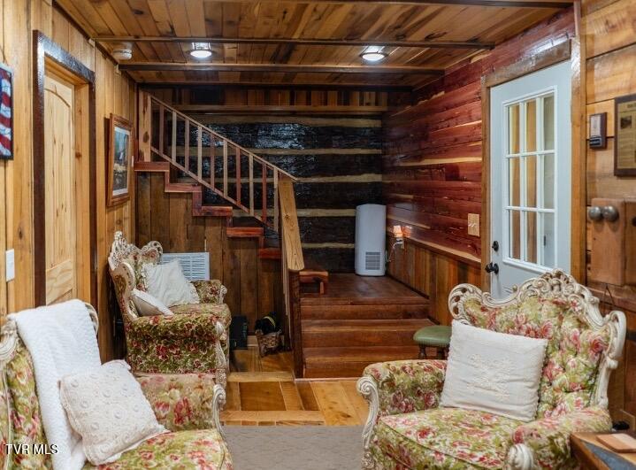 119 Morris Road, Erwin, Tennessee image 30