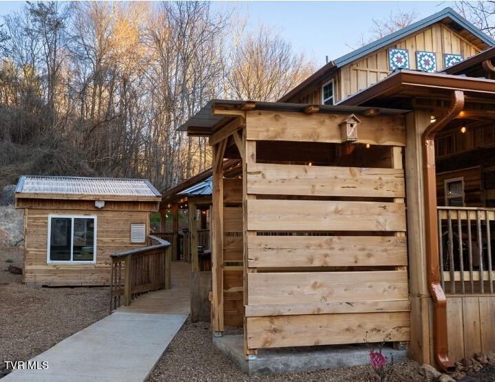 119 Morris Road, Erwin, Tennessee image 12