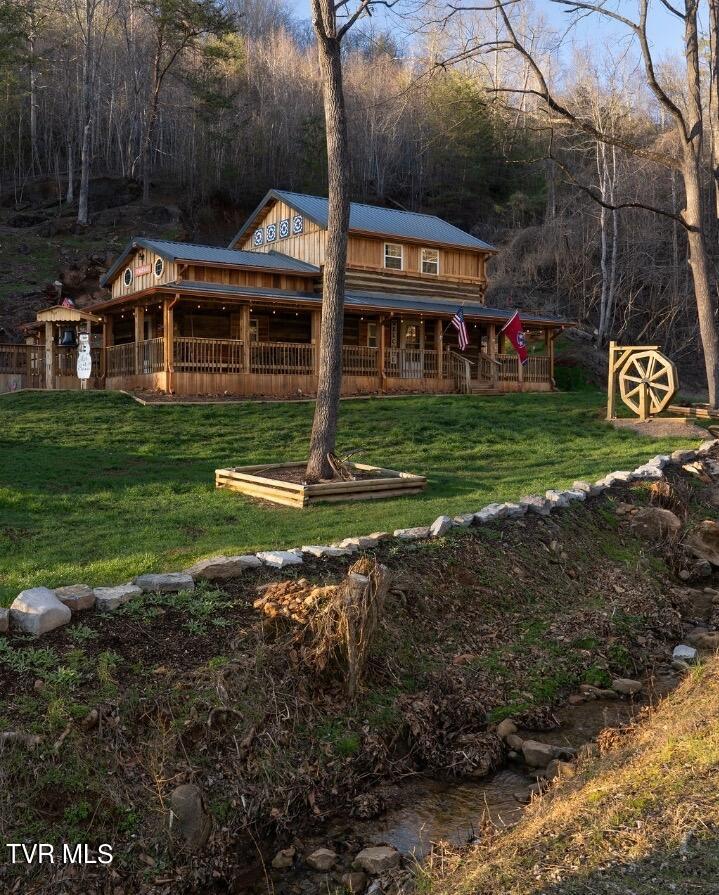 119 Morris Road, Erwin, Tennessee image 2