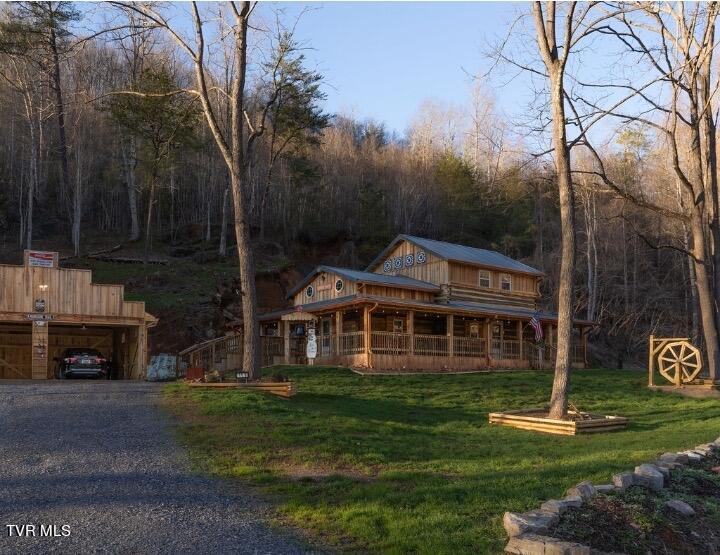 119 Morris Road, Erwin, Tennessee image 3