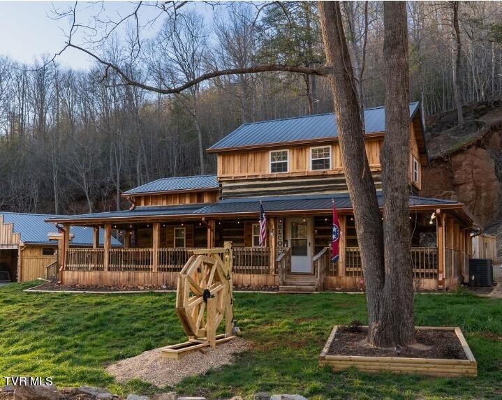 119 Morris Road, Erwin, Tennessee image 1