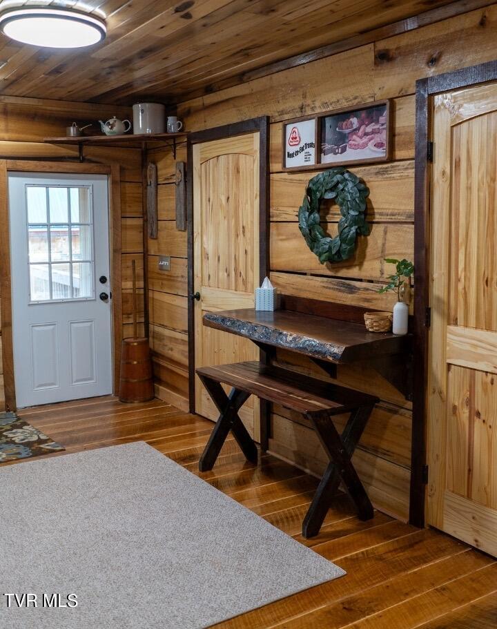 119 Morris Road, Erwin, Tennessee image 38