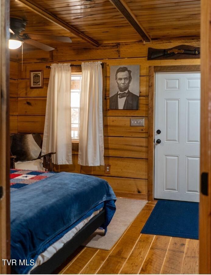 119 Morris Road, Erwin, Tennessee image 44