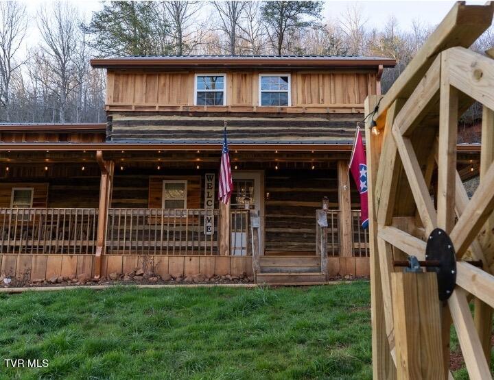 119 Morris Road, Erwin, Tennessee image 7