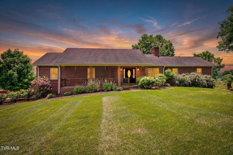 Photo of 268 Byington Road, Rogersville, TN 37857 (MLS # 9995472)