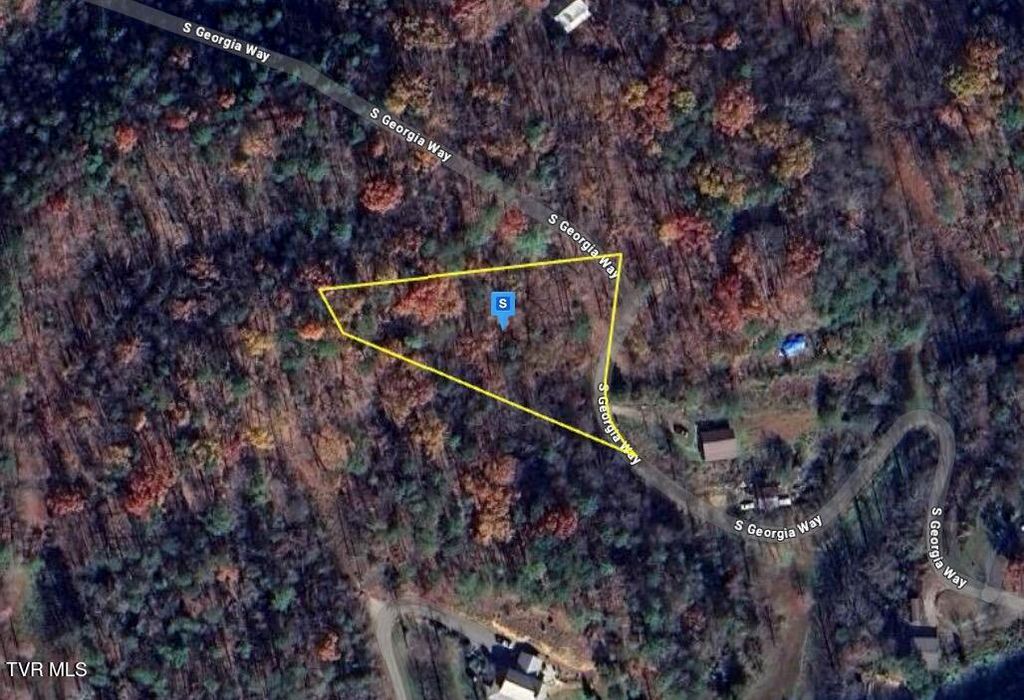 Photo of 3300 Georgia Way, Sevierville, TN 37876 (MLS # 9986953)