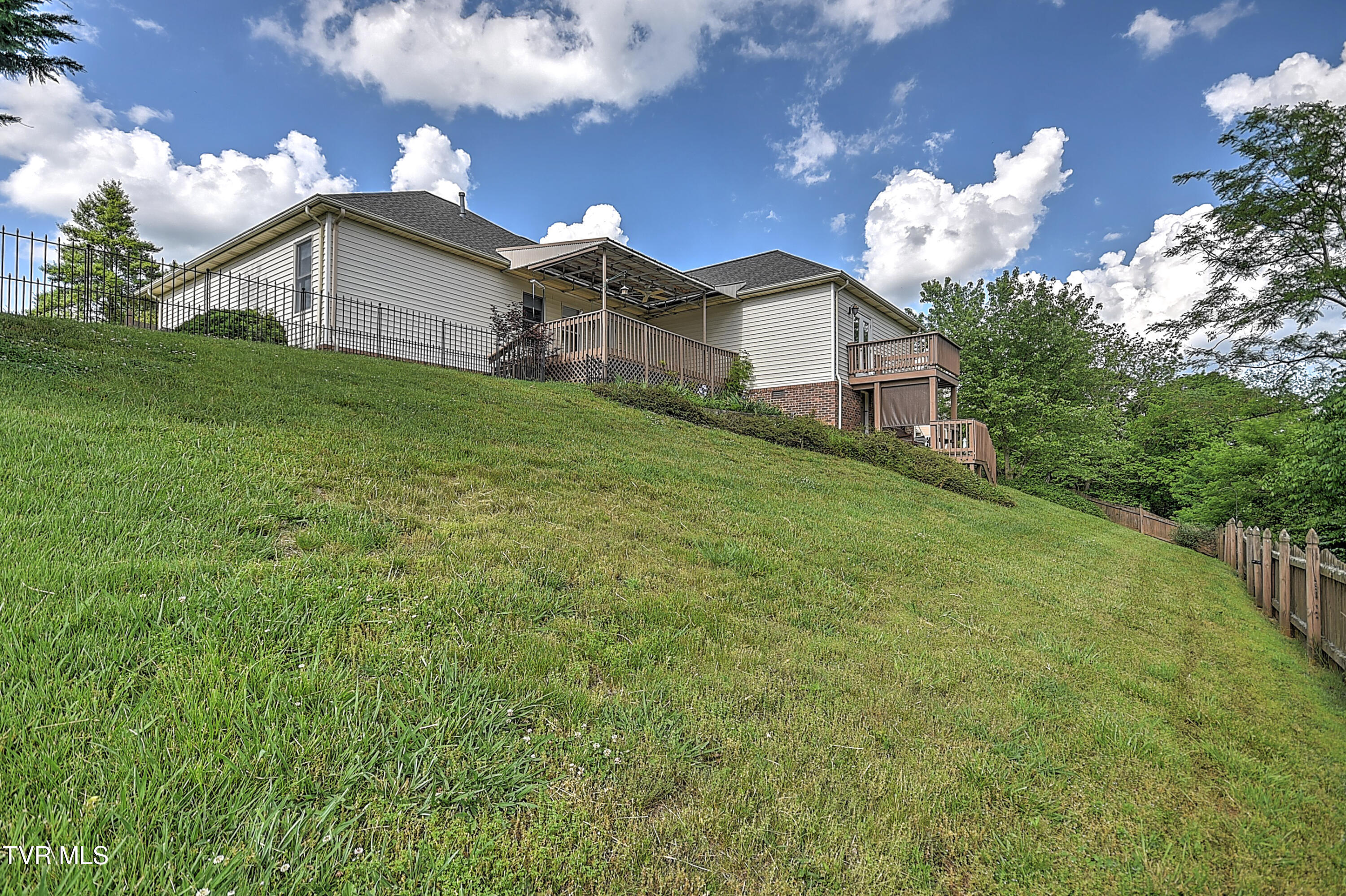 2533 Rivermont Circle, Kingsport, Tennessee image 48
