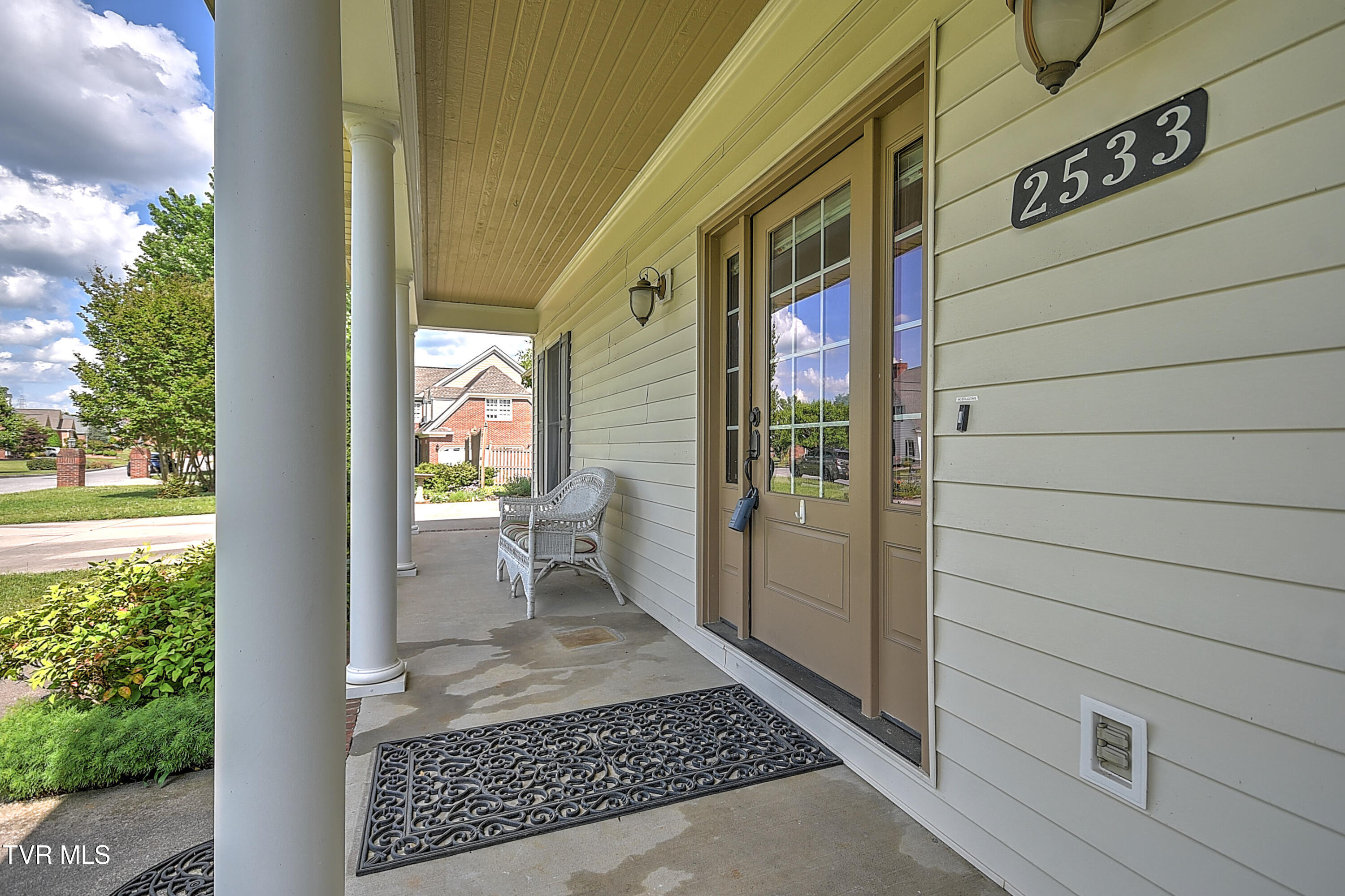 2533 Rivermont Circle, Kingsport, Tennessee image 5