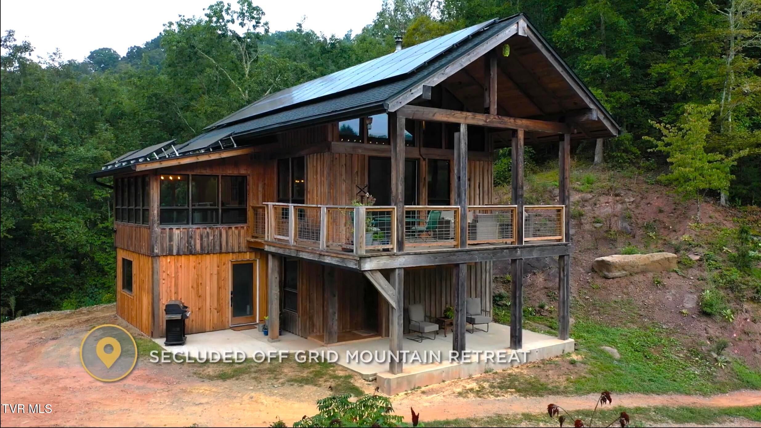 404 Housewright Hollow Road