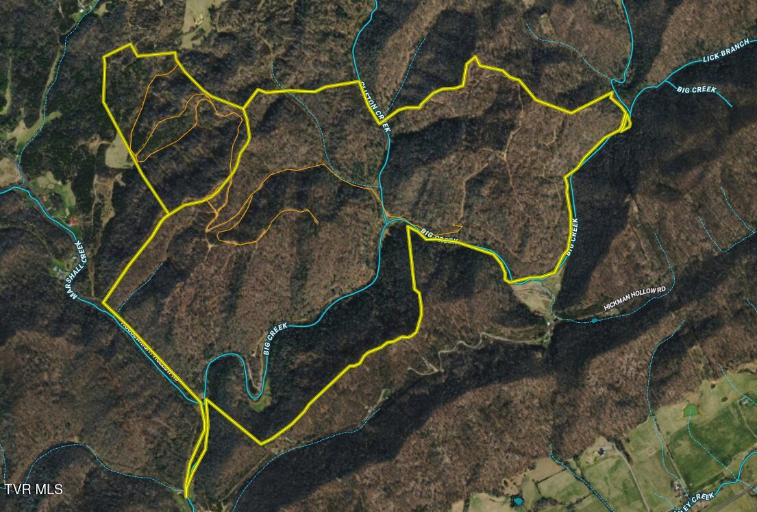 404 Housewright Hollow Road