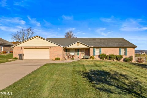 Photo of 4875 Stapleton Road, Morristown, TN 37813 (MLS # 9988916)