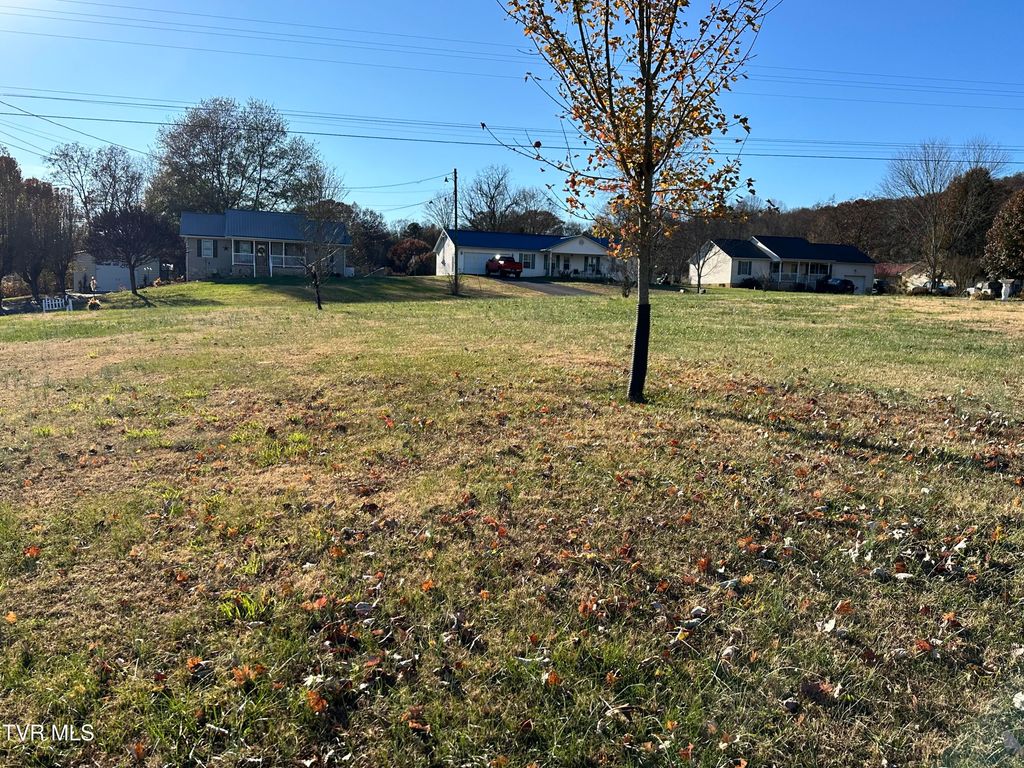 Photo of 468 Austin Cir Circle, Rogersville, TN 37857 (MLS # 9988485)