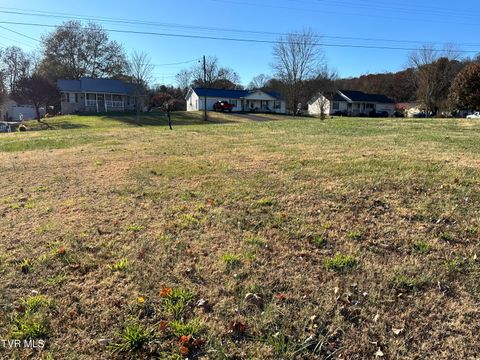 Vacant Land For Sale - 468 Austin Cir Circle<br/> Rogersville, TN 37857
