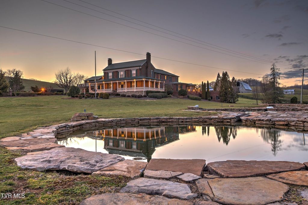 Photo of 24479 Reflection Lane, Abingdon, VA 24210 (MLS # 9992674)