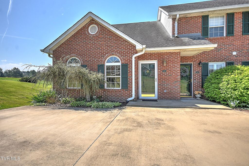 Photo of 115 Eagle View Private Drive #115, Blountville, TN 37617 (MLS # 9977643)