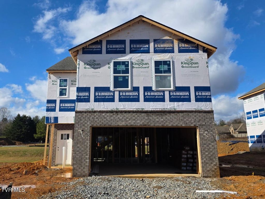 Photo of 346 Alta Tree Blvd Blvd, Johnson City, TN 37604 (MLS # 9988709)