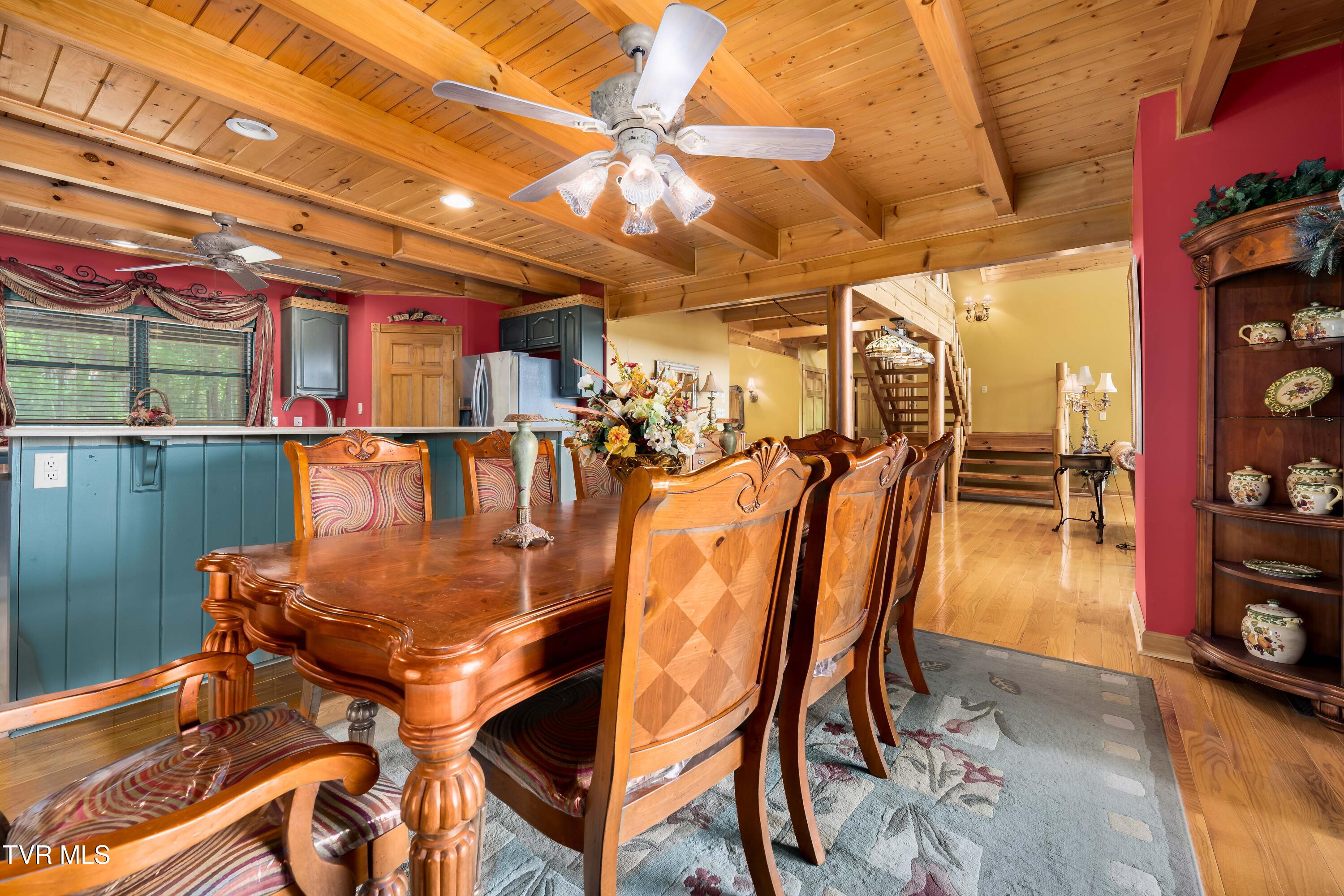 203 Bear Ridge Drive, Butler, Tennessee image 18