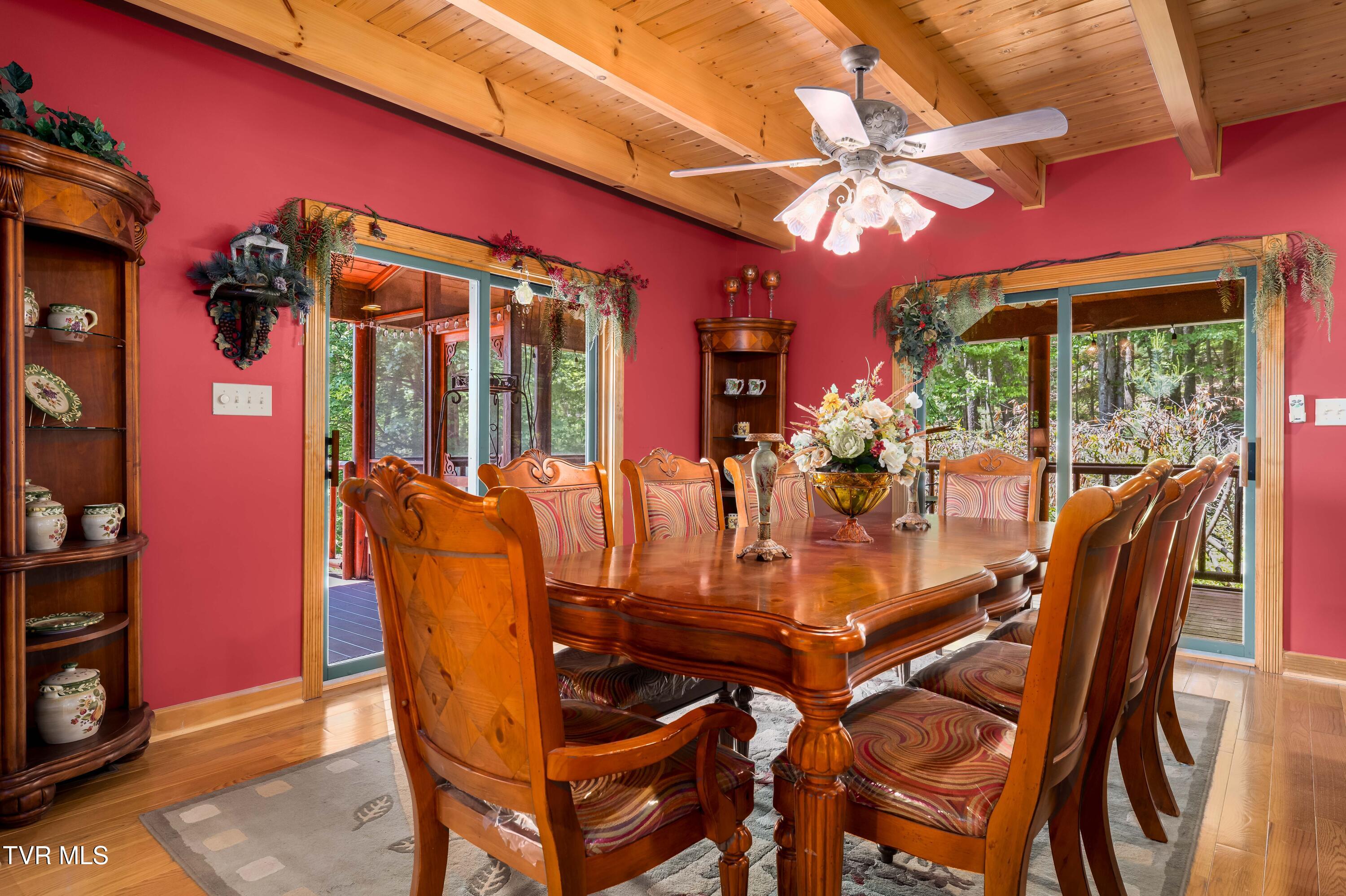 203 Bear Ridge Drive, Butler, Tennessee image 17