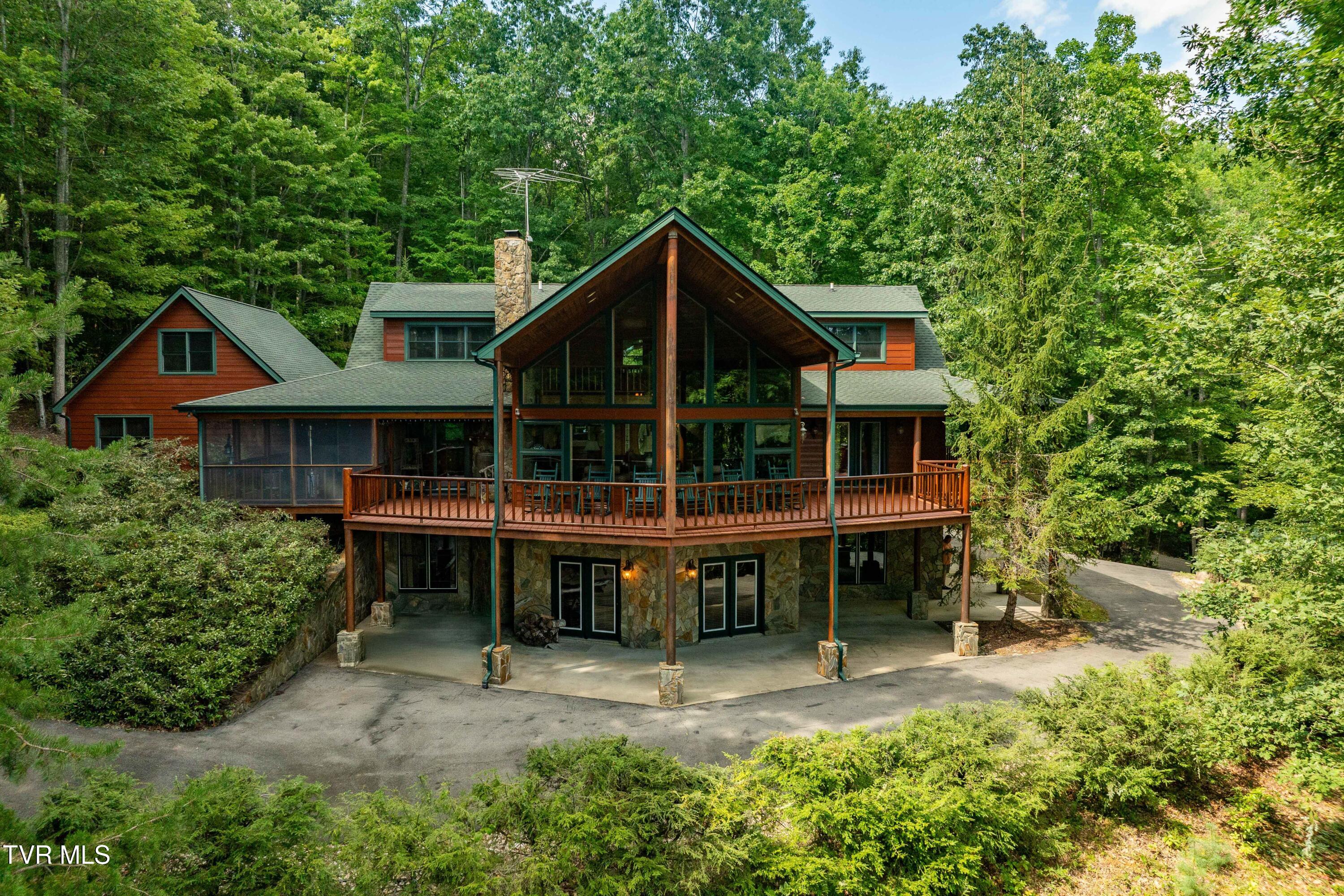 203 Bear Ridge Drive, Butler, Tennessee image 4