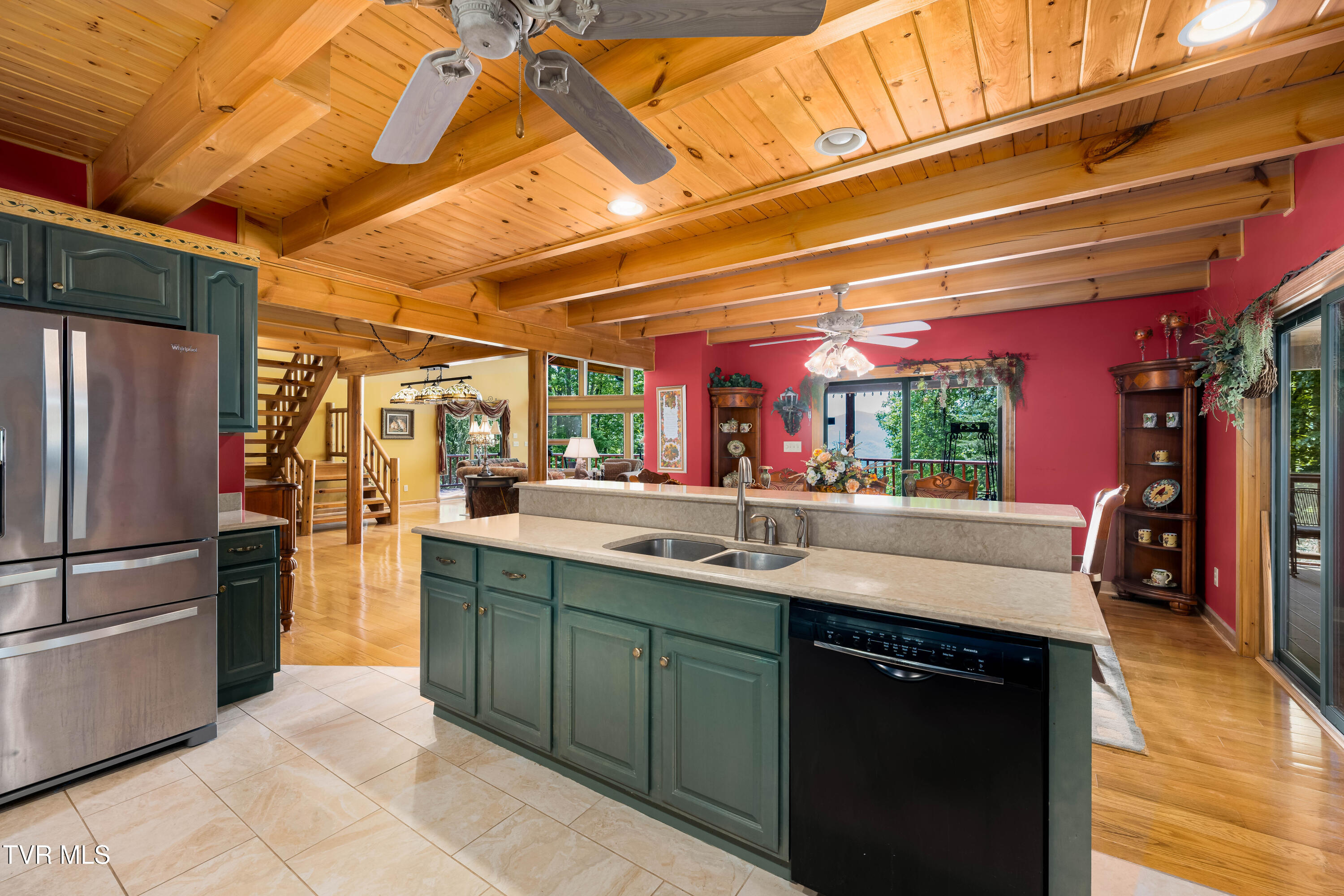 203 Bear Ridge Drive, Butler, Tennessee image 20