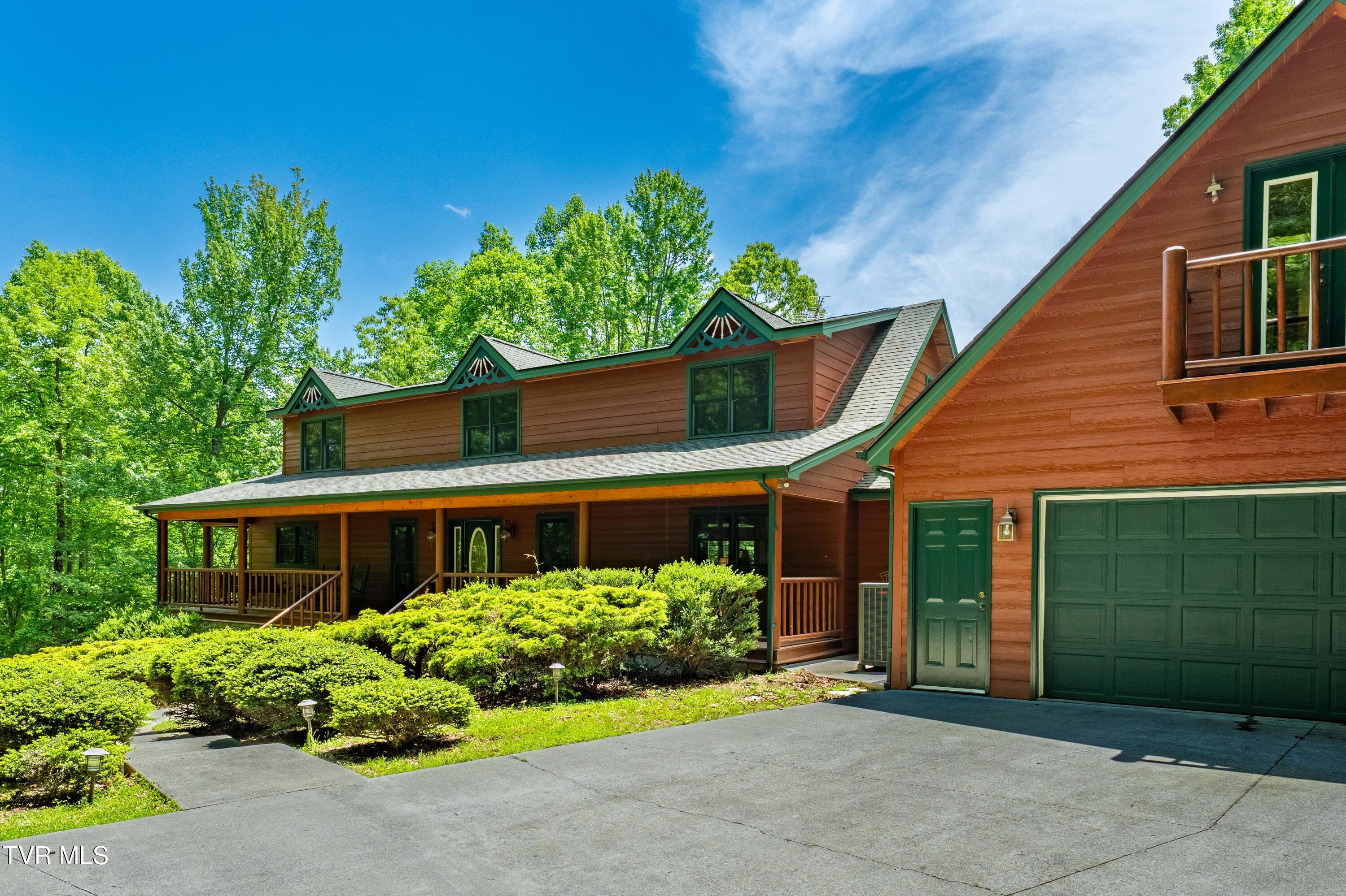 203 Bear Ridge Drive, Butler, Tennessee image 2