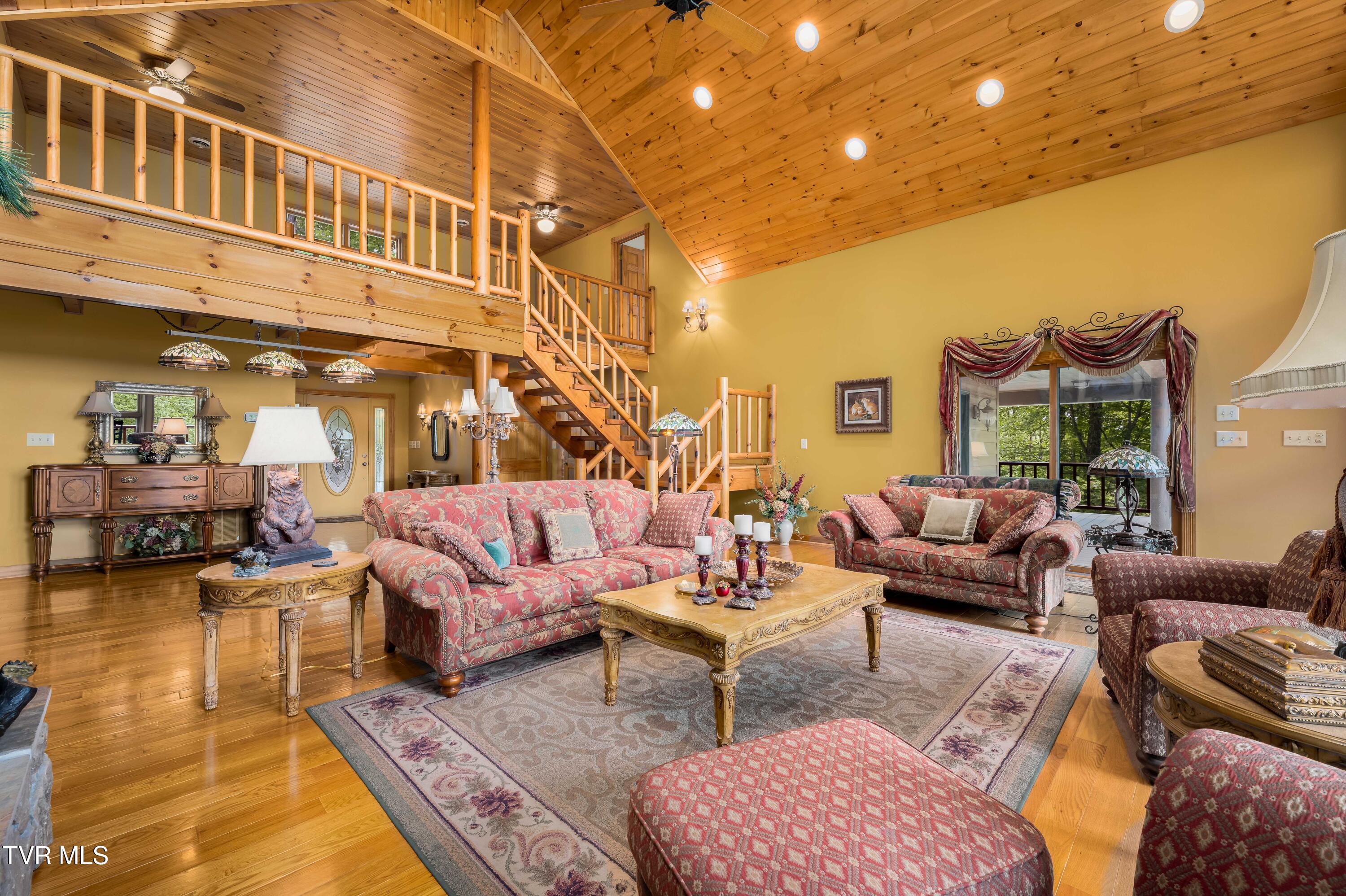 203 Bear Ridge Drive, Butler, Tennessee image 14