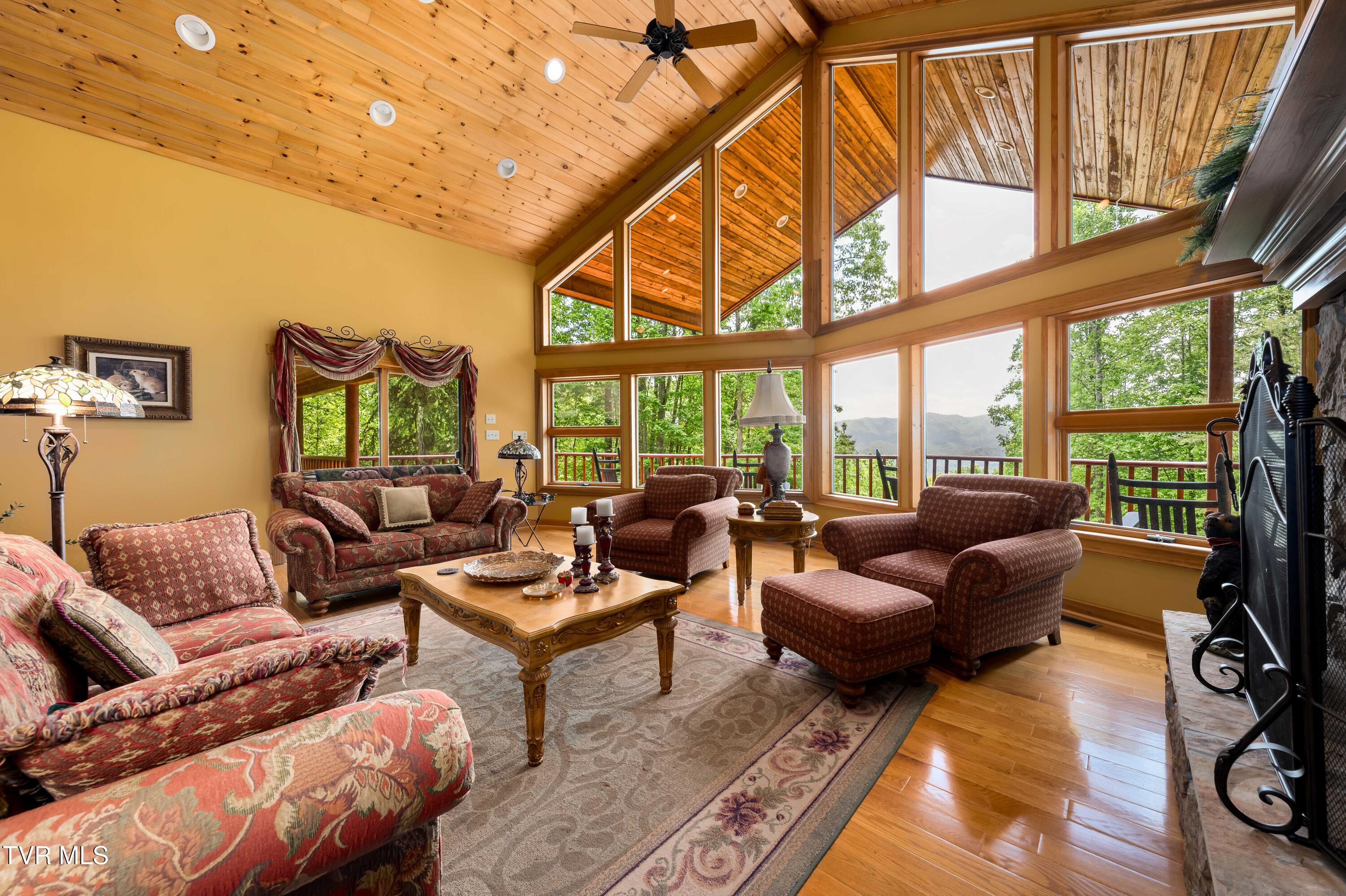 203 Bear Ridge Drive, Butler, Tennessee image 11