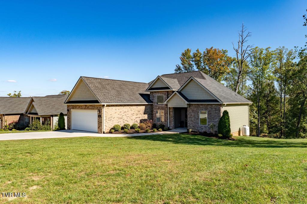 474 Grovemont Place, Piney Flats, Tennessee image 49