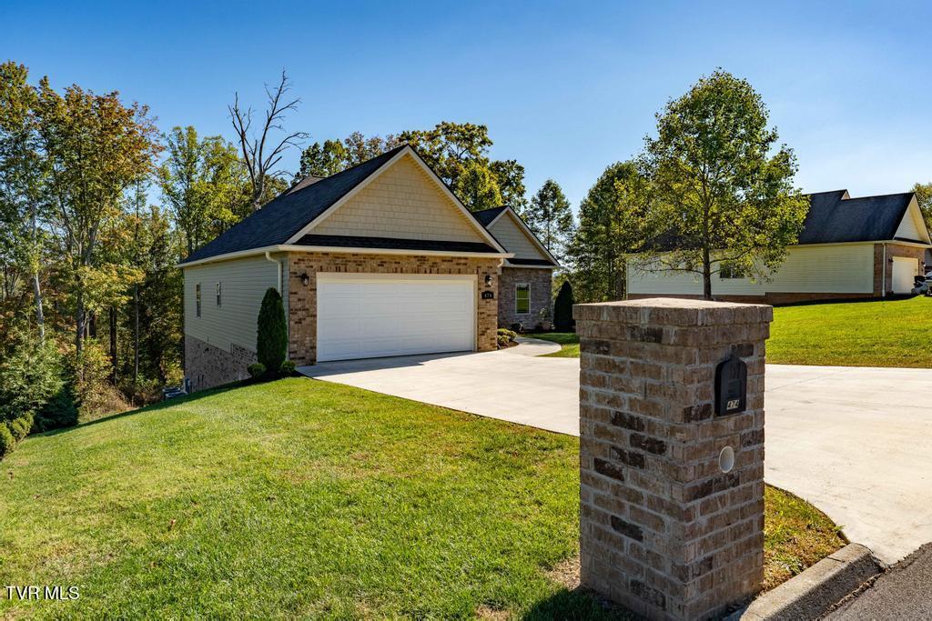 474 Grovemont Place, Piney Flats, Tennessee image 48