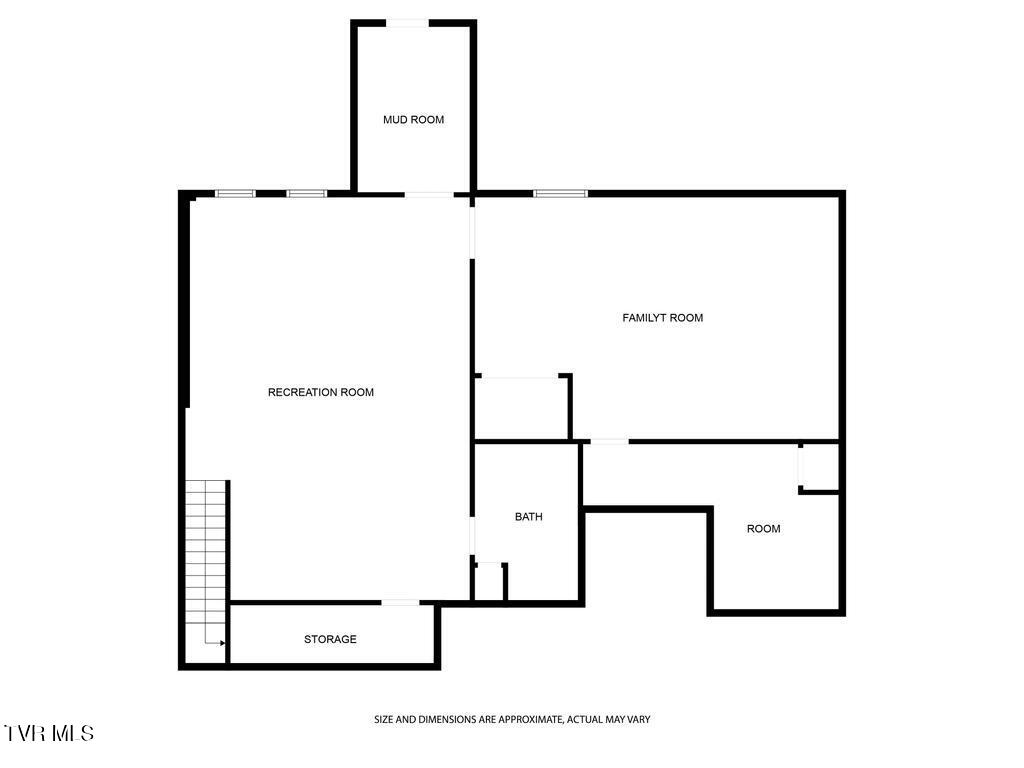 474 Grovemont Place, Piney Flats, Tennessee image 6