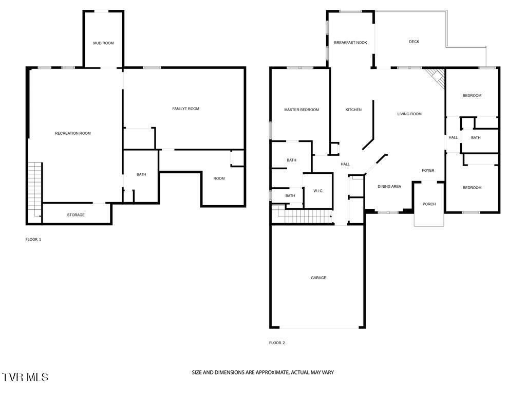 474 Grovemont Place, Piney Flats, Tennessee image 4
