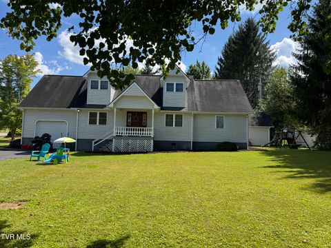 Homes For Sale - 6023 Crystal Lane<br/> Wise County, Wise, VA 24293