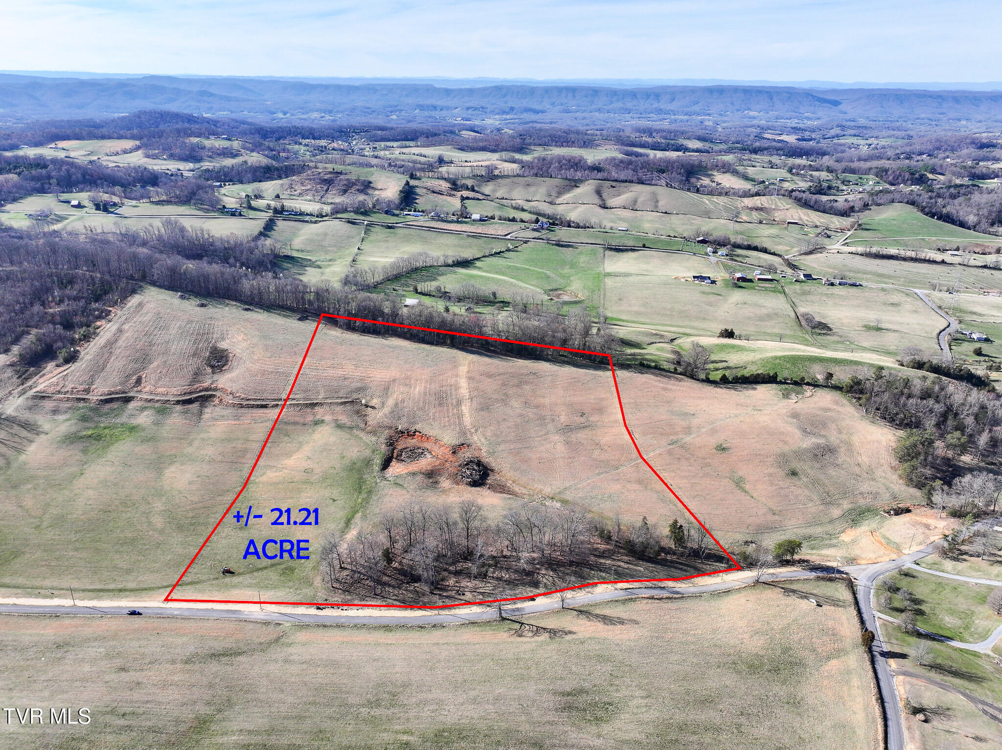 00 Jackson Road #LOT 10, Jonesborough, Tennessee image 4