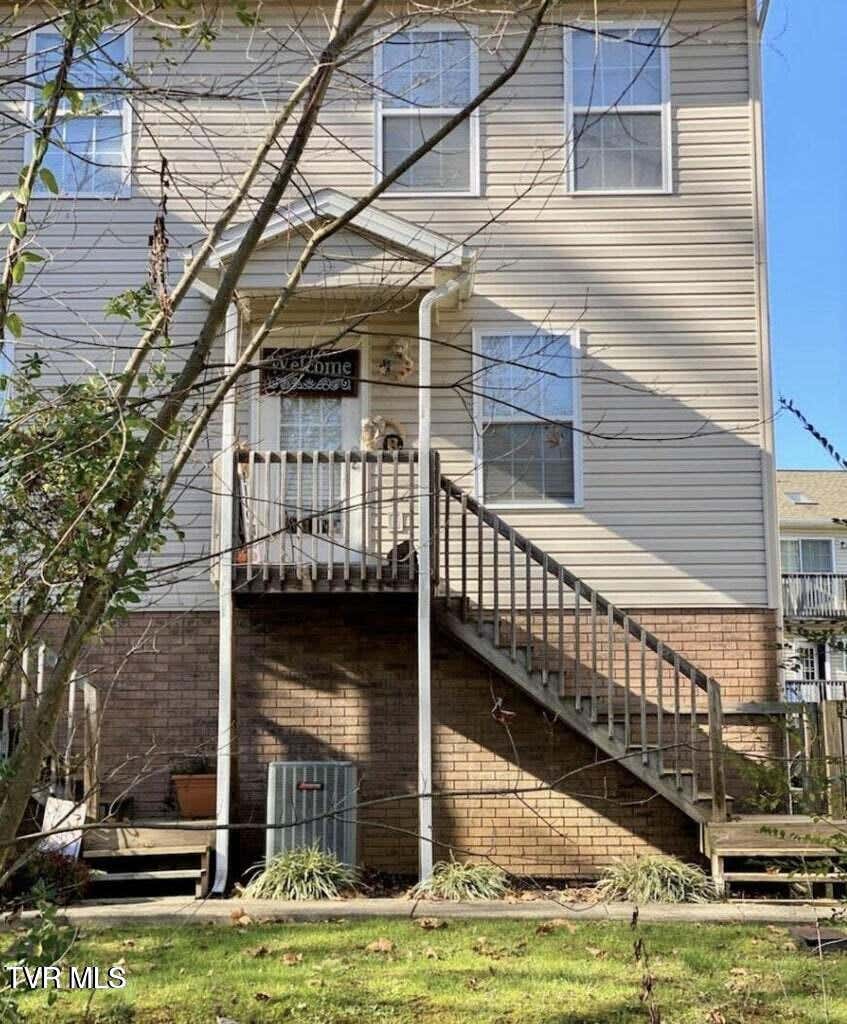Photo of 2305 Greenwood Drive #Unit 21, Johnson City, TN 37604 (MLS # 9999029)