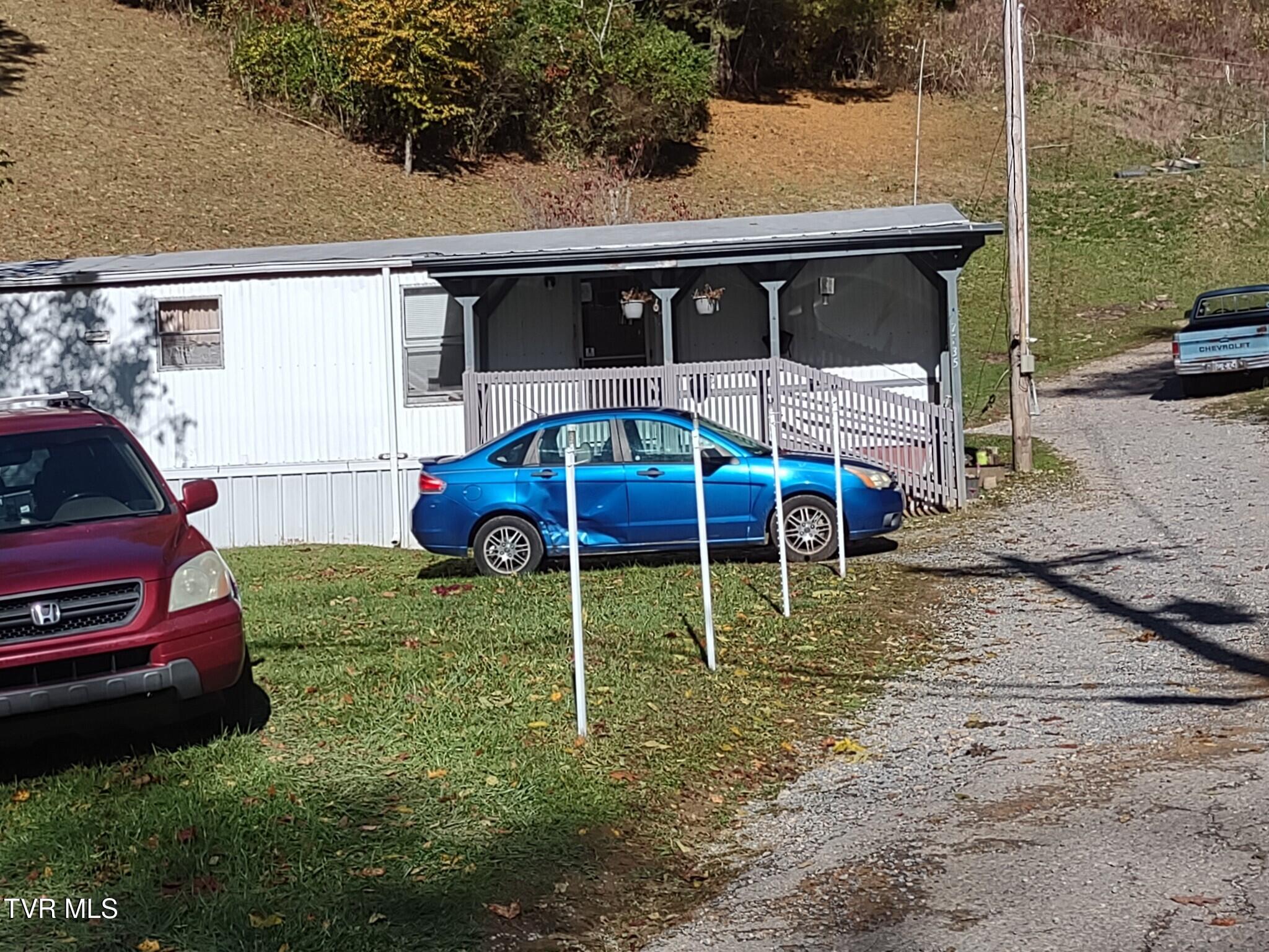 7735 Highway 19-e, Roan Mountain, Tennessee image 8