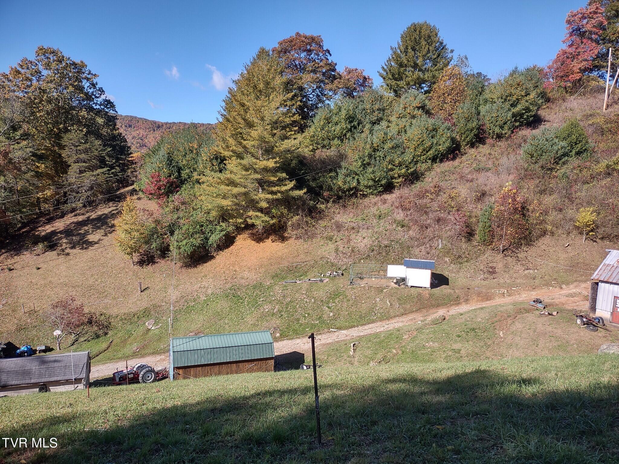 7735 Highway 19-e, Roan Mountain, Tennessee image 1