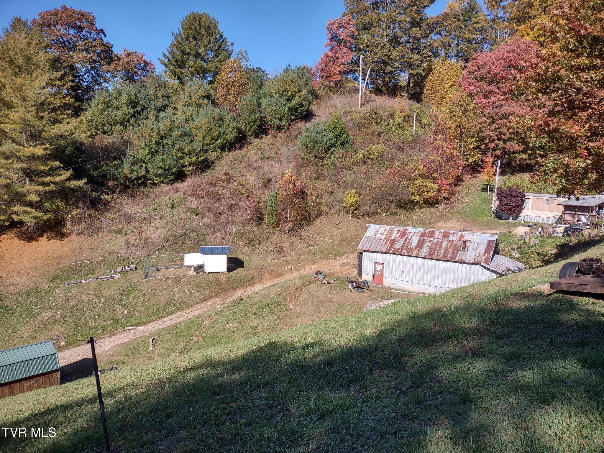 7735 Highway 19-e, Roan Mountain, Tennessee image 3