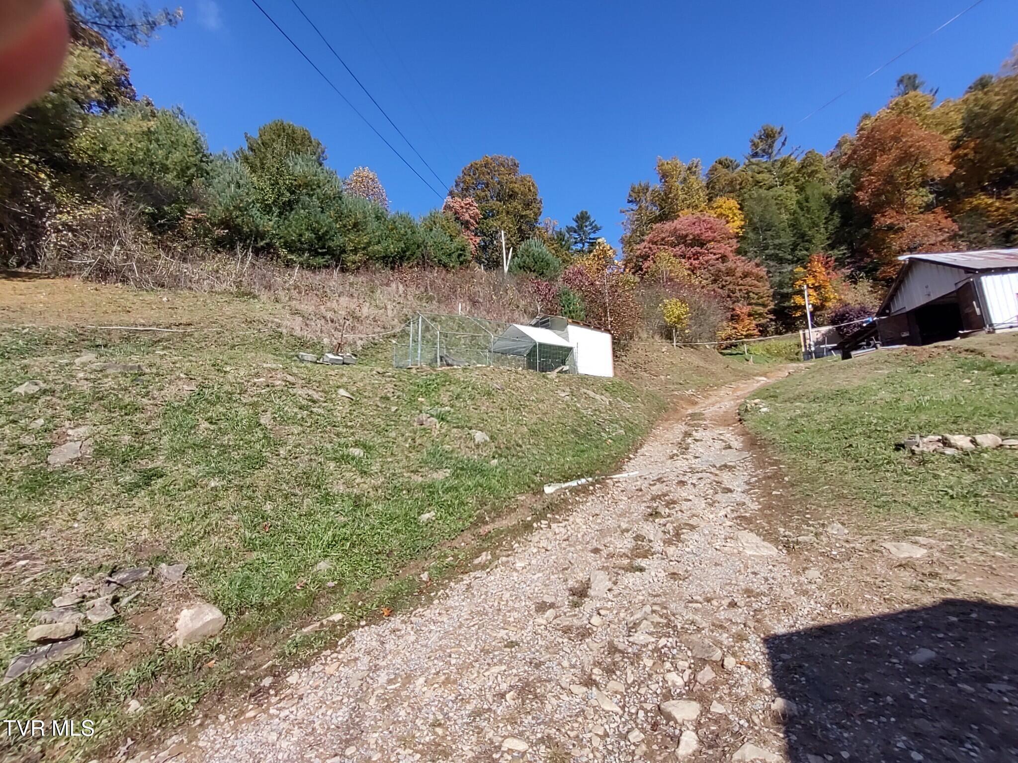 7735 Highway 19-e, Roan Mountain, Tennessee image 7