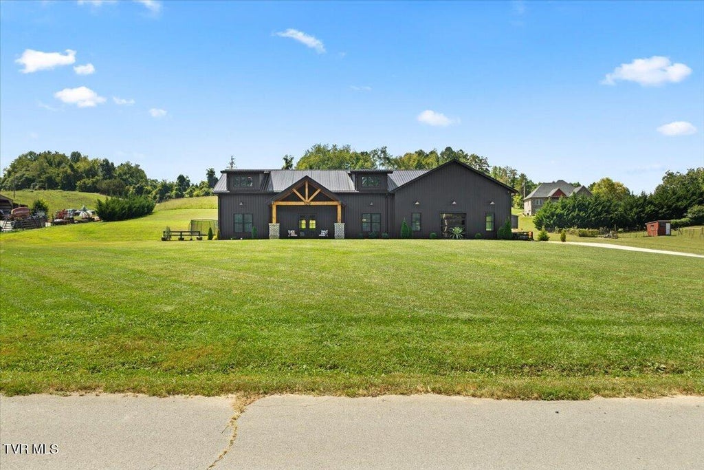 Photo of 120 Willocks Road, Johnson City, TN 37601 (MLS # 10000523)