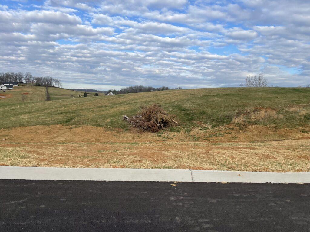 Lot 28 Cattlemans Trail, Jonesborough, Tennessee image 1