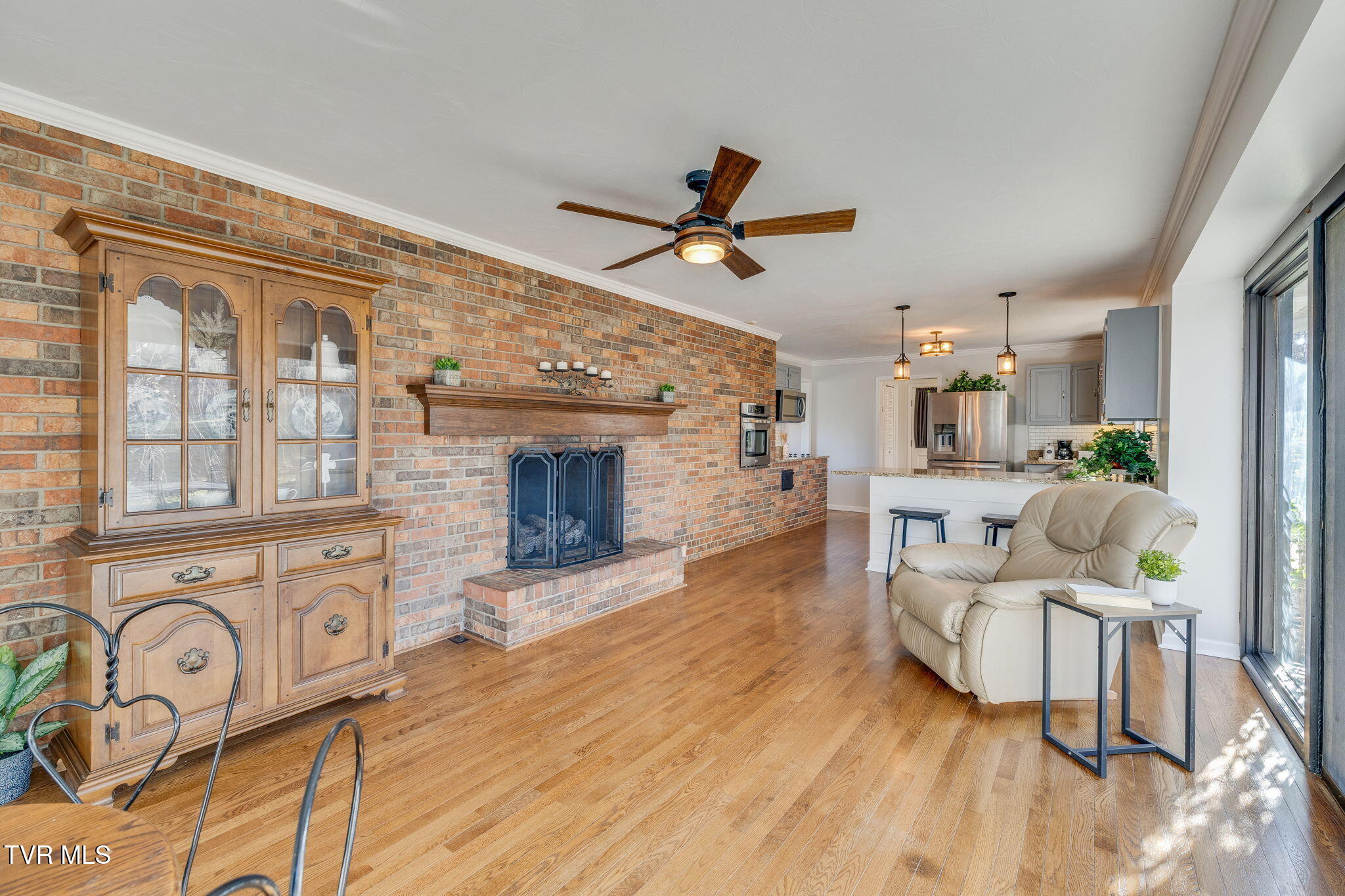 1066 Fall Creek Road, Kingsport, Tennessee image 22