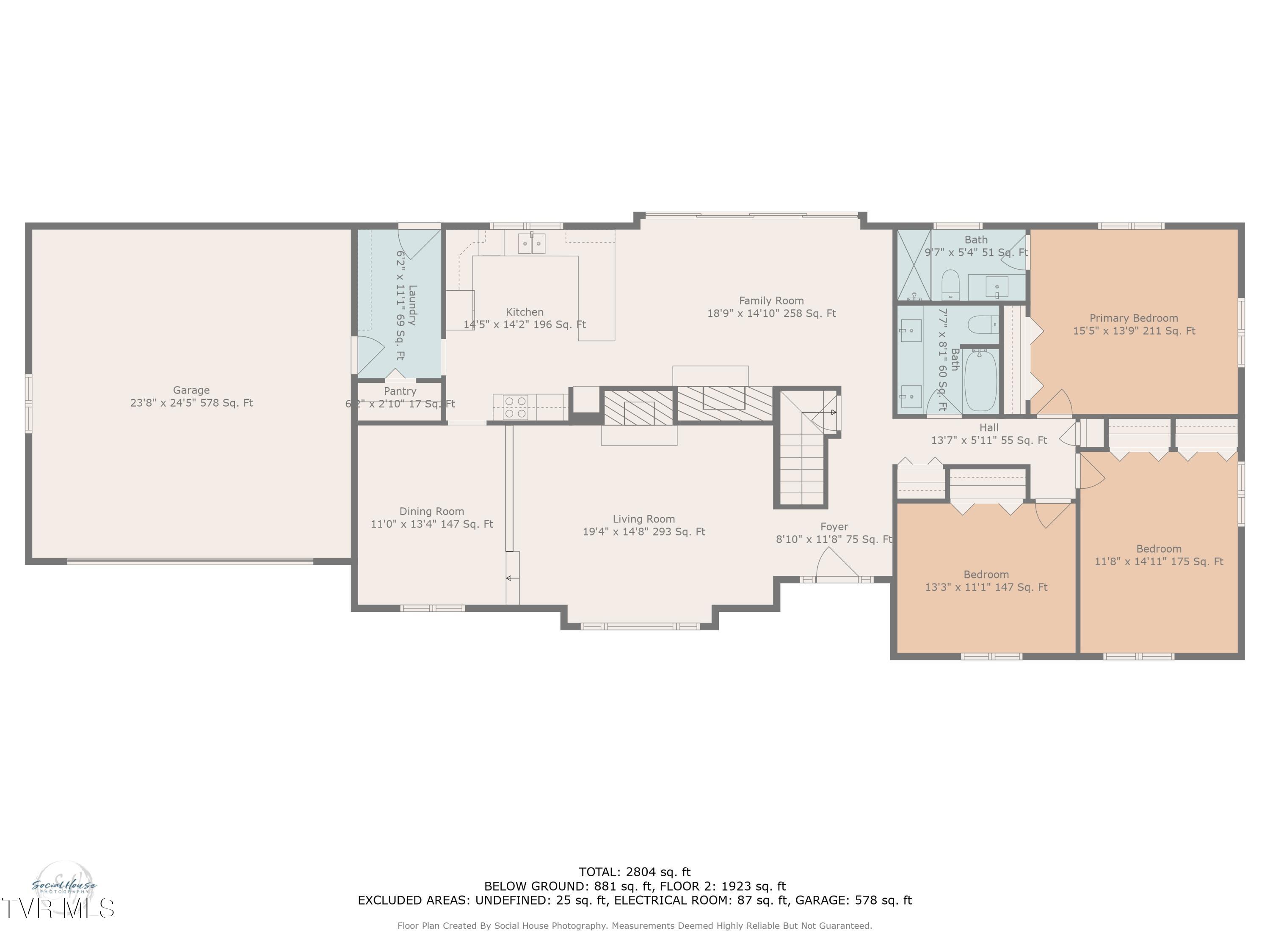 1066 Fall Creek Road, Kingsport, Tennessee image 35
