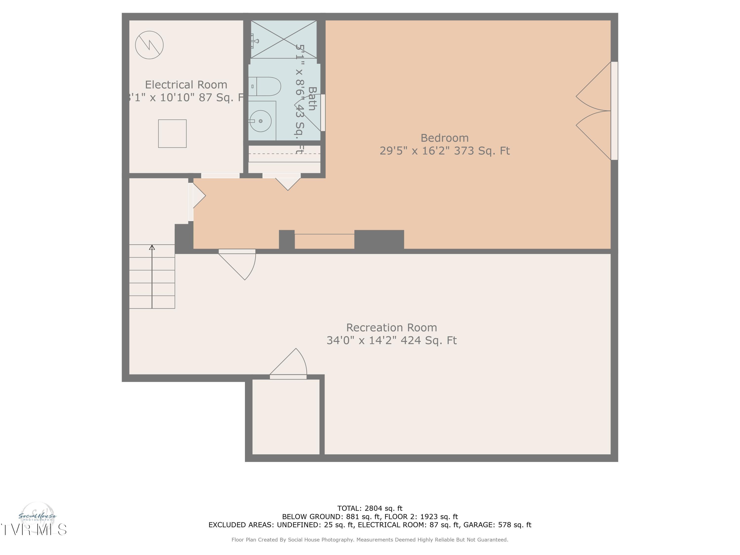 1066 Fall Creek Road, Kingsport, Tennessee image 43