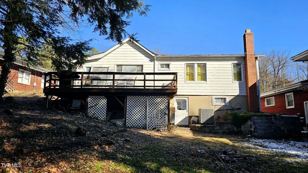 Photo of 223 Craig Street, Norton, VA 24273 (MLS # 9990332)