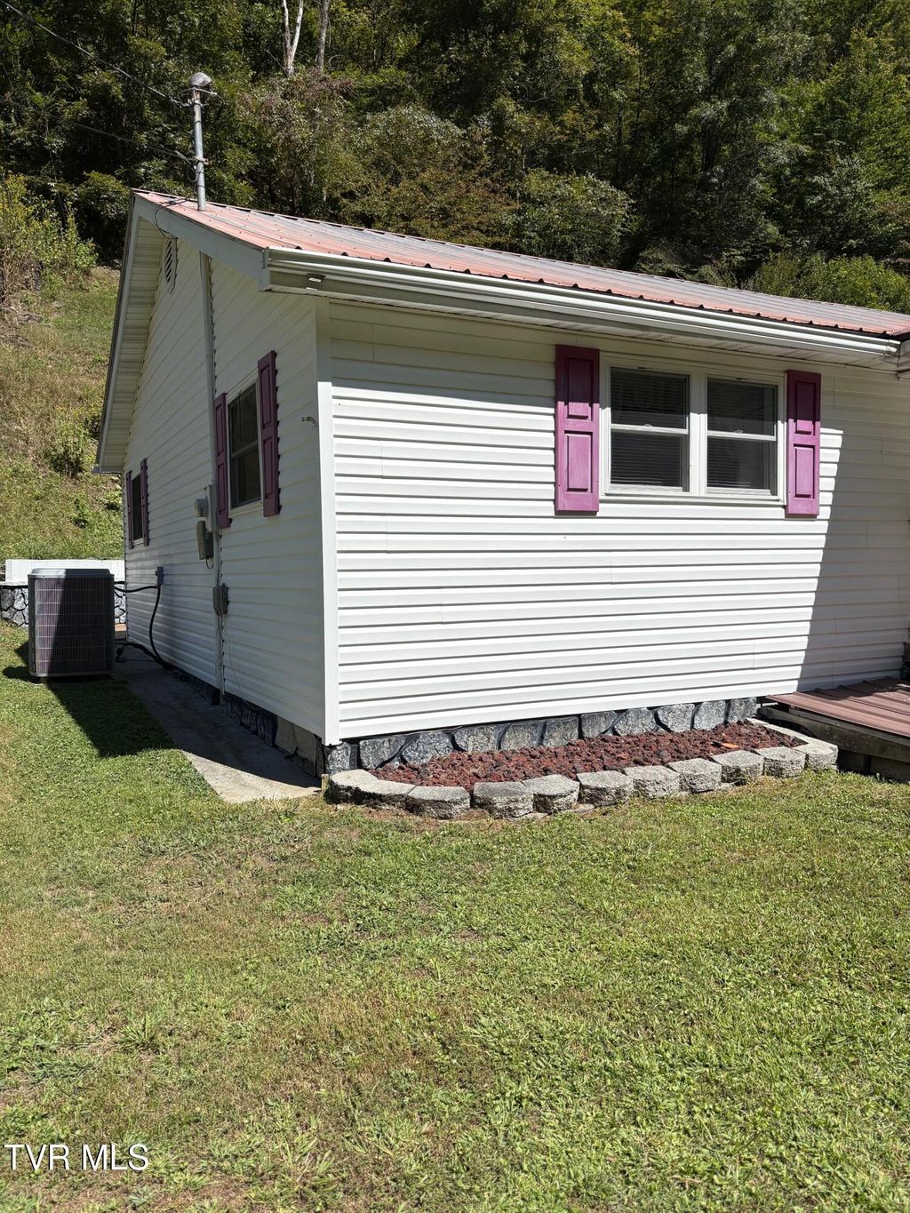 Photo of 1991 Old Greenbrier Road, Haysi, VA 24256 (MLS # 9989341)